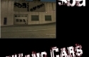 SBA Wang Cars