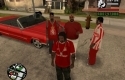 Groove Street Gang - Int. Sport Club