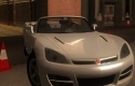 Saturn Sky