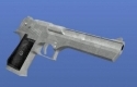 Silver Deagle
