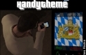 Freistaat Bayern Handytheme