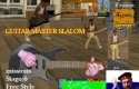 Guitar Master Slalom 