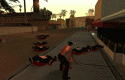 DMC Sword with Power