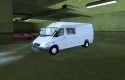 MB Sprinter 616 long and Trailer