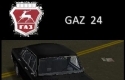 GAZ 24 Volga