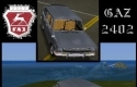 GAZ 2402 Volga