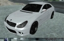 Mercedes-Benz CLS63 AMG