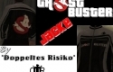Ghostbuster Jacke