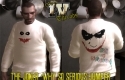 The Joker Sweater