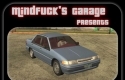1993 Mercury Tracer
