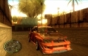 D1 Subaru Impreza WRX Yukes Team Orange