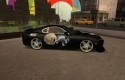 Toyota Supra Talbain