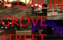 Grove Street Cars