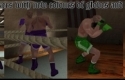 Boxers with new gloves and pants