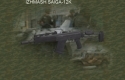Izhmash Saiga-12K