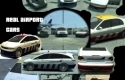 Real Airport Cars