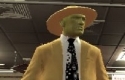 The Mask
