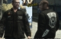 Johnnys Jacket for Niko