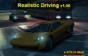 Realistic Driving v1.05