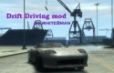 Drift Driving mod