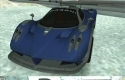 Pagani Zonda R beta
