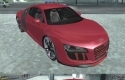 Audi R8 custom (w moving spoiler)