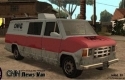 CNN Van