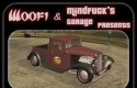 1932 Ford Pickup Farmtruck
