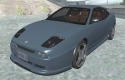 FIAT Coupè T20 Tuned