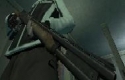 Wooden Shotgun