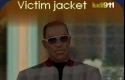 Victim Jacket