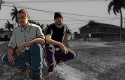 Loadscreens in GTA-IV Style