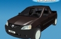 Dacia Logan Pick Up