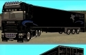 FH Trans Trailer Skin
