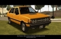FSO POLONEZ 1500