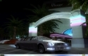 Cadillac DTS Limousine 70inch