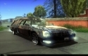Cadillac DTS Hearse