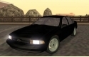 Chevrolet Impala SS 1995