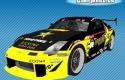 Tanner Foust 350Z VQ38DETT