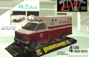 GTAIV Ambulance