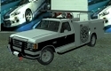 1992 Ford F150 Utility Van