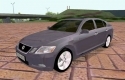 2007 Lexus GS430