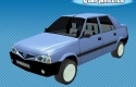 Dacia Solenza v2