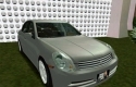 2003 Nissan Skyline 300GT