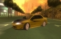 Mitsubishi Evo VIII Paintjobs