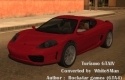 Turismo GTAIV