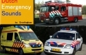 Dutch Emergency Sounds