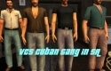 VCS Cuban Gang in SA - Peds