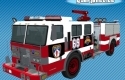 GTAIV Firetruck