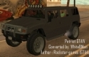 Patriot GTAIV